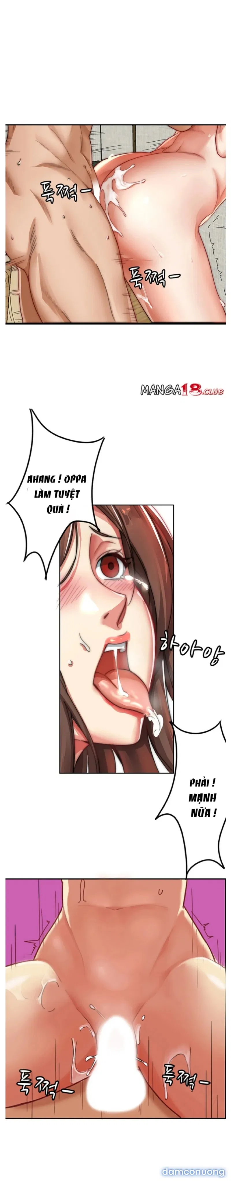 Hoán Đổi Nhân Tình 