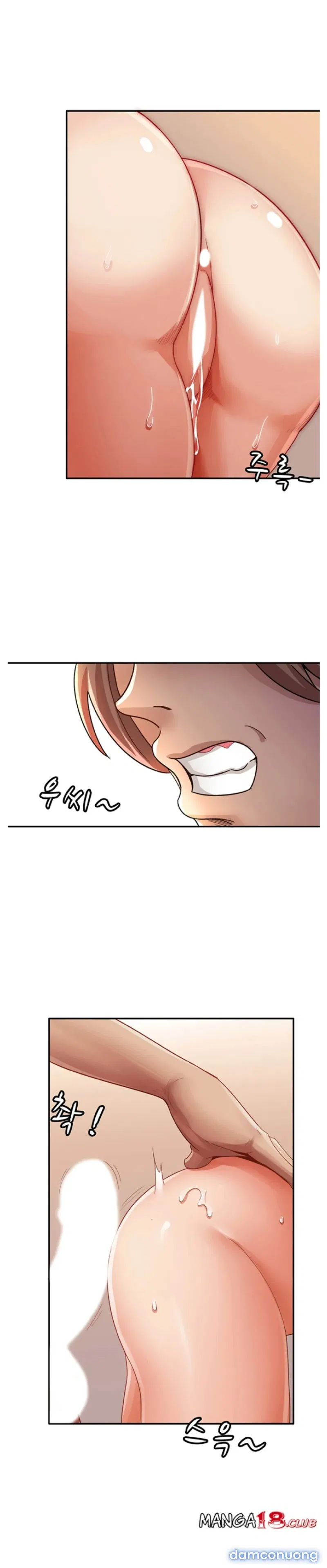Hoán Đổi Nhân Tình 