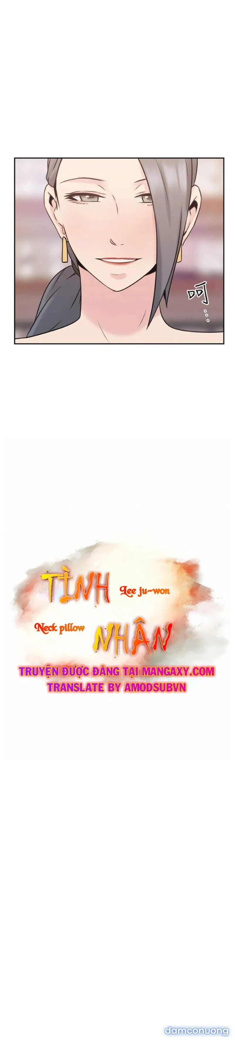 Hoán Đổi Nhân Tình 