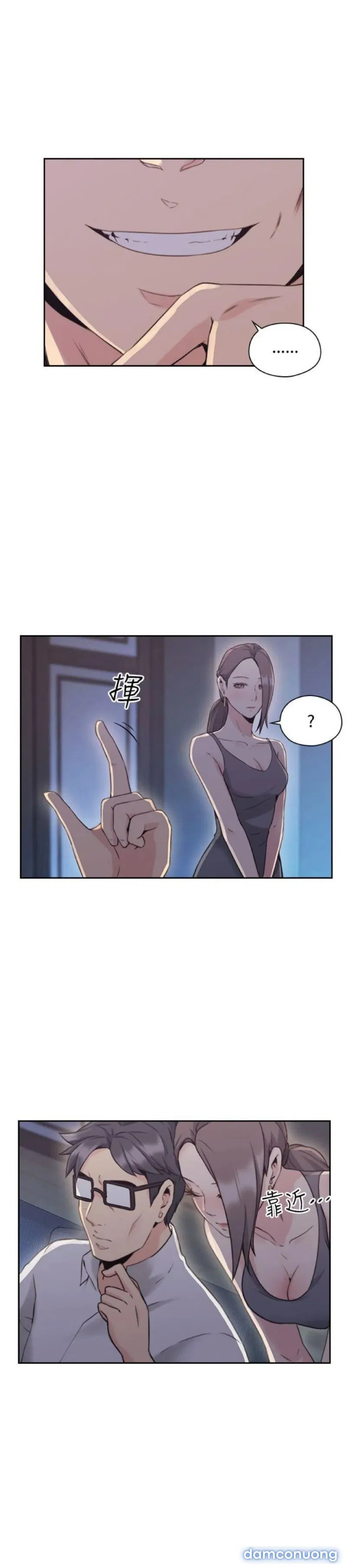 Hoán Đổi Nhân Tình 