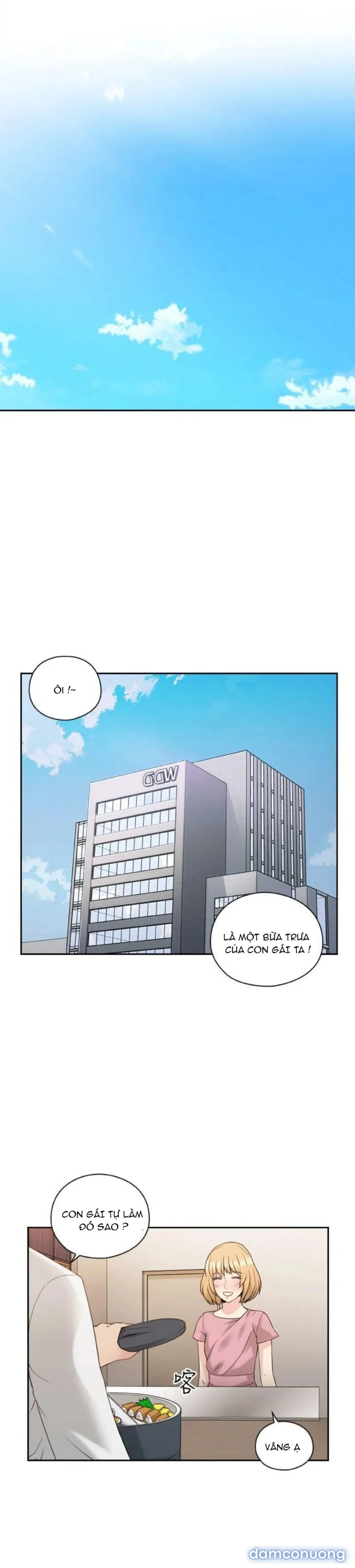 Hoán Đổi Nhân Tình 