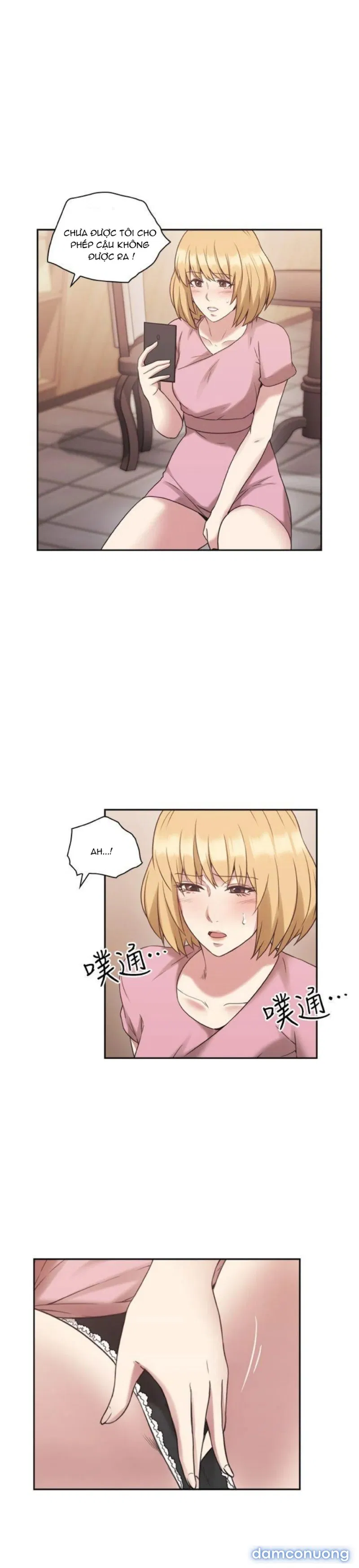 Hoán Đổi Nhân Tình 