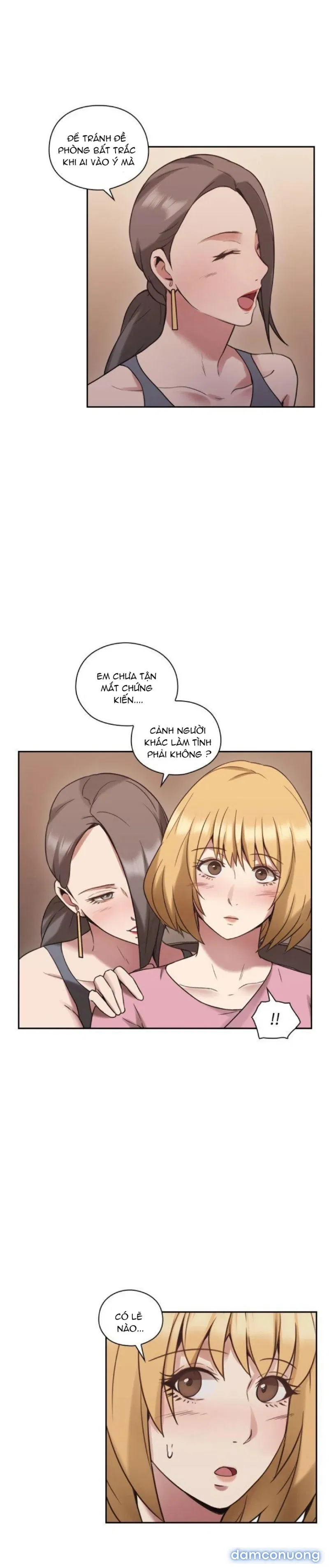 Hoán Đổi Nhân Tình 