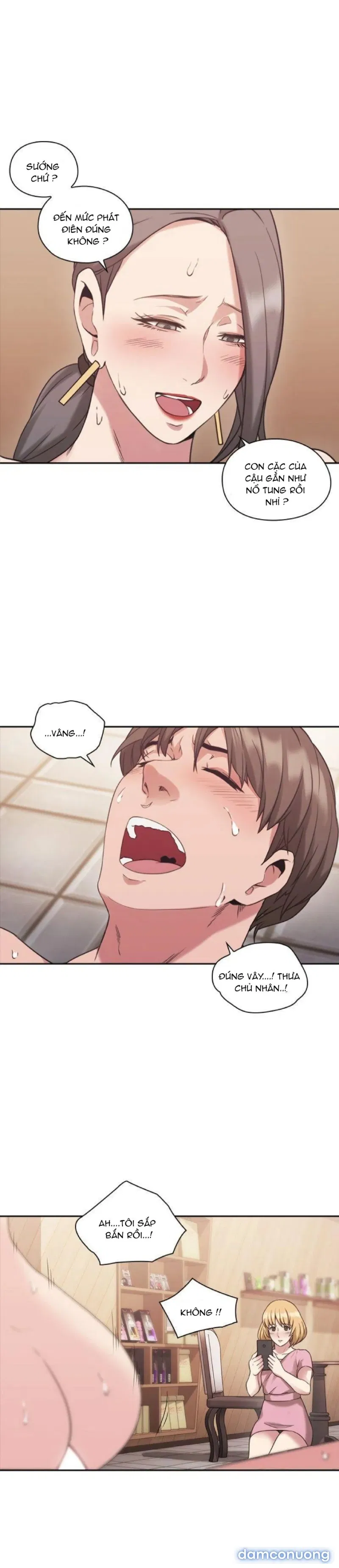 Hoán Đổi Nhân Tình 
