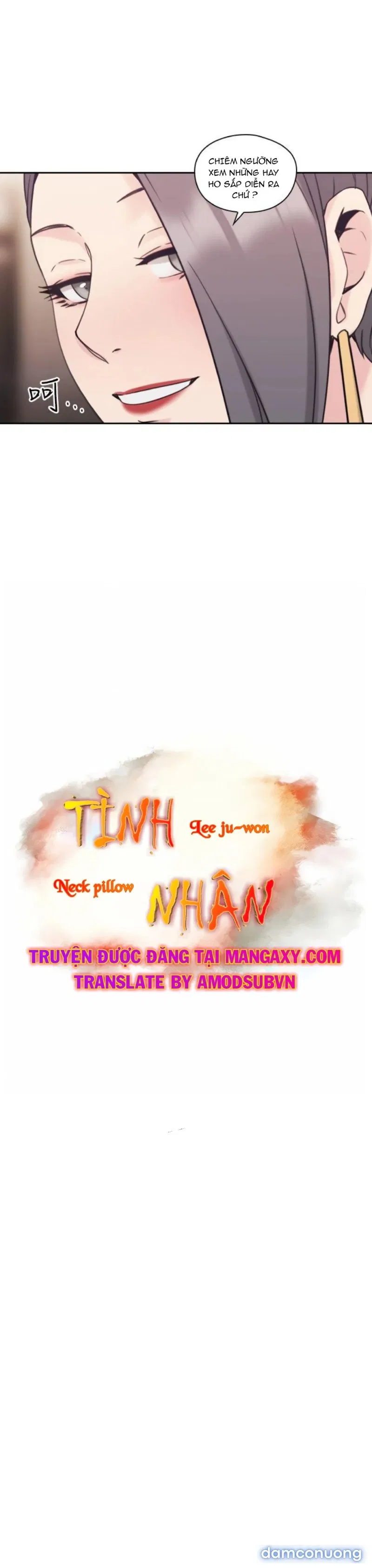 Hoán Đổi Nhân Tình 