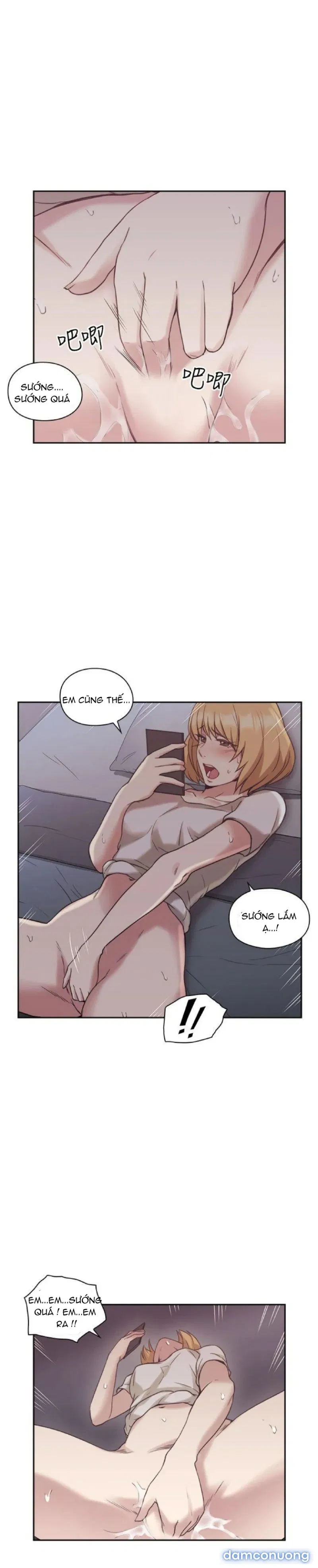 Hoán Đổi Nhân Tình 