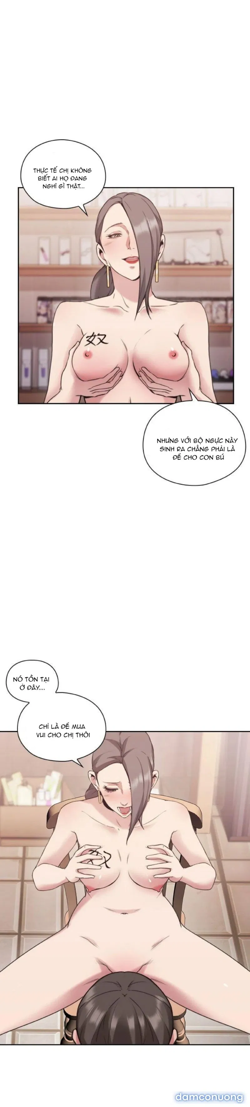 Hoán Đổi Nhân Tình 