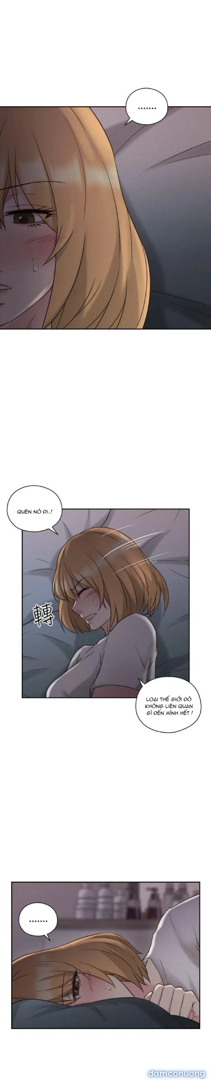 Hoán Đổi Nhân Tình 