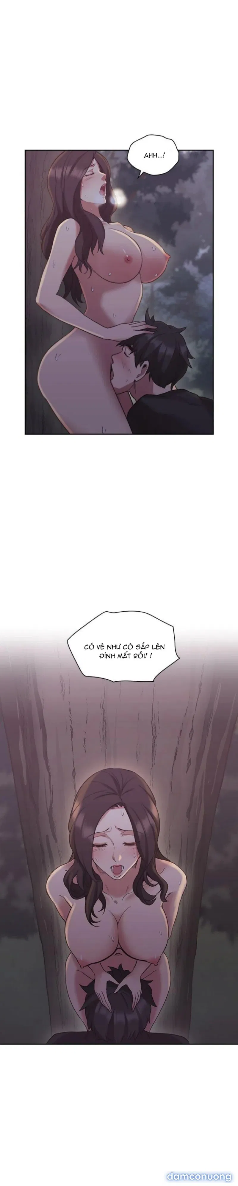 Hoán Đổi Nhân Tình 