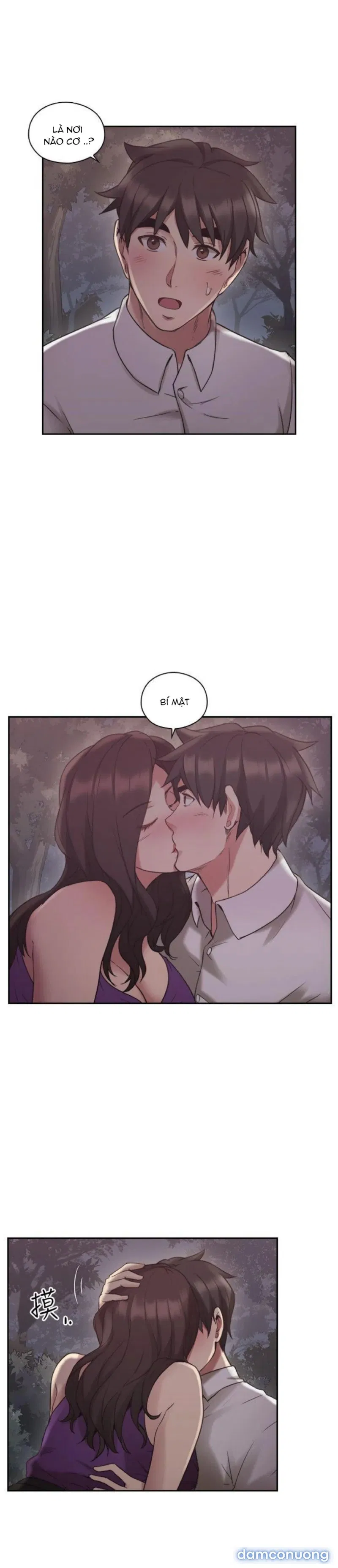 Hoán Đổi Nhân Tình 