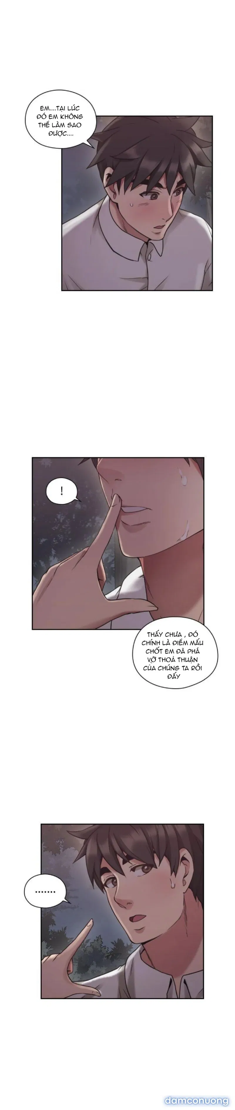 Hoán Đổi Nhân Tình 