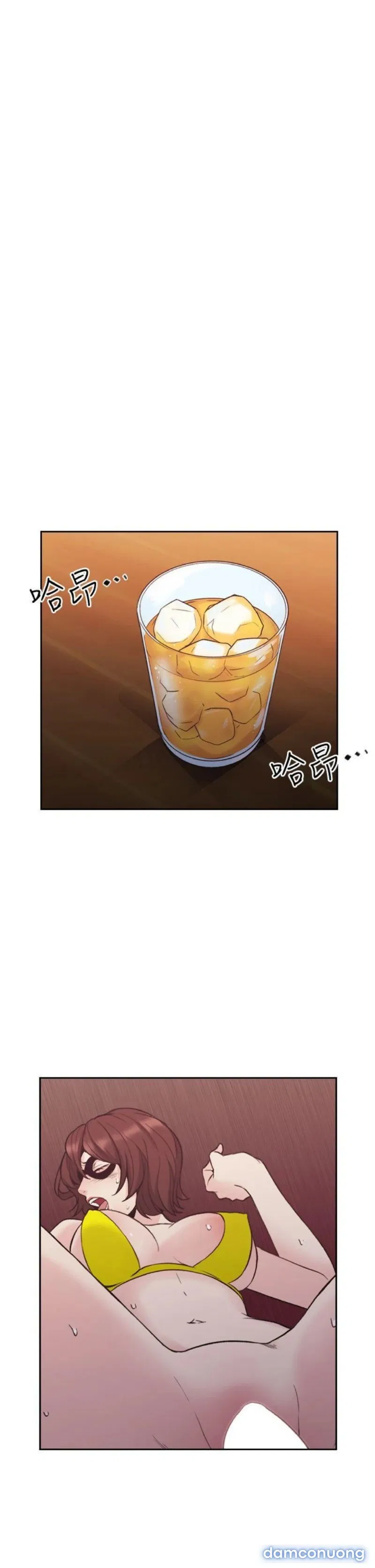 Hoán Đổi Nhân Tình 