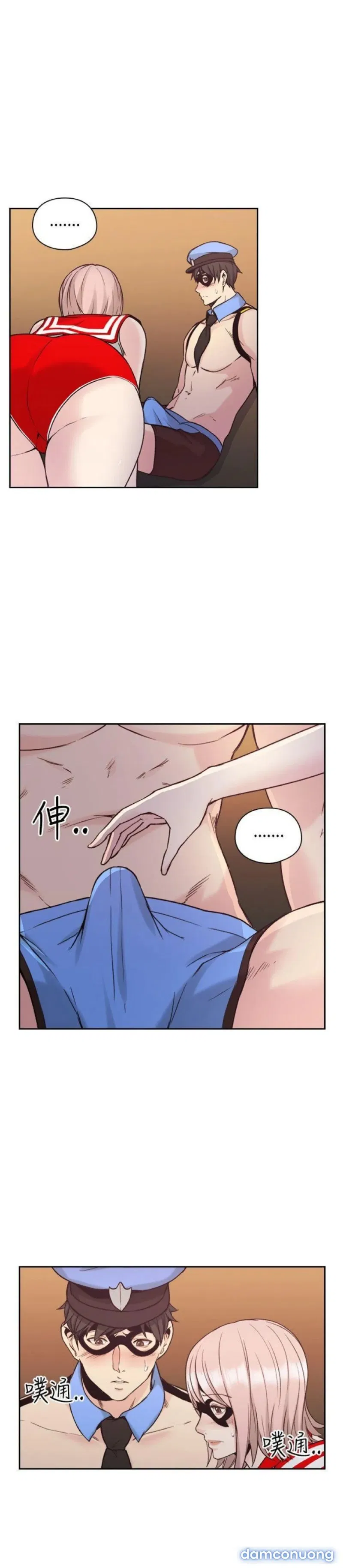 Hoán Đổi Nhân Tình 