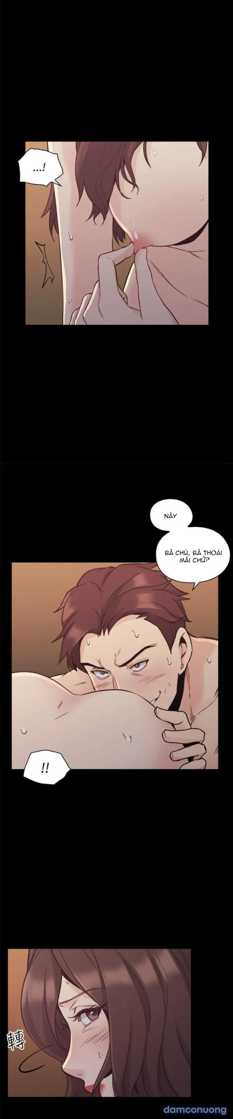 Hoán Đổi Nhân Tình 