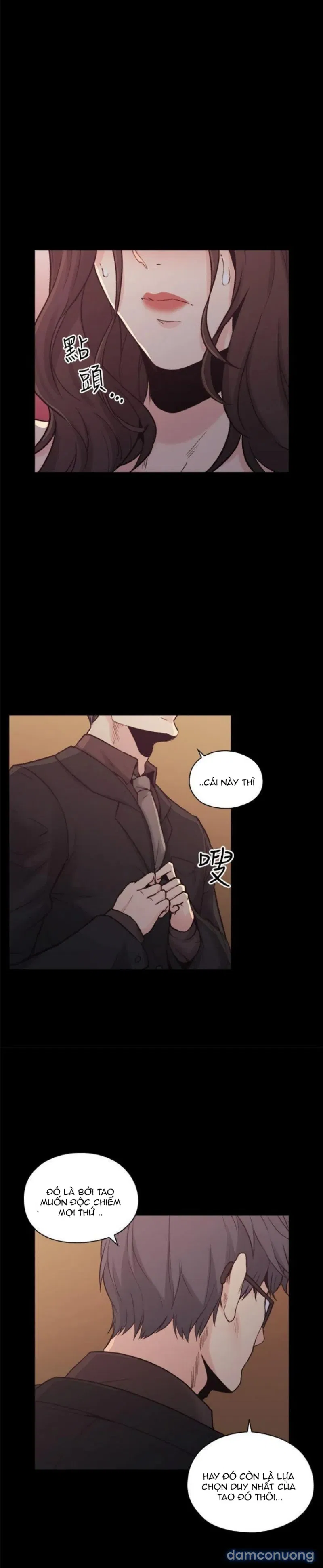 Hoán Đổi Nhân Tình 