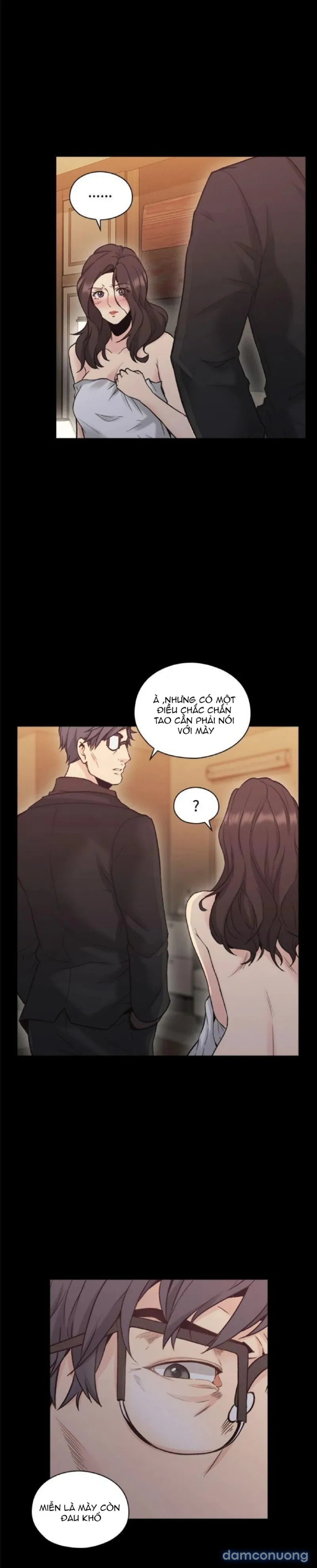 Hoán Đổi Nhân Tình 