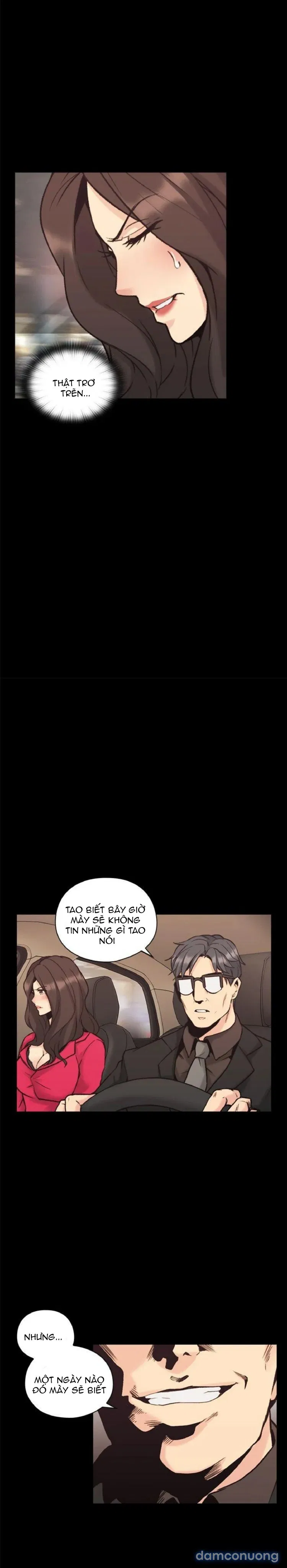 Hoán Đổi Nhân Tình 