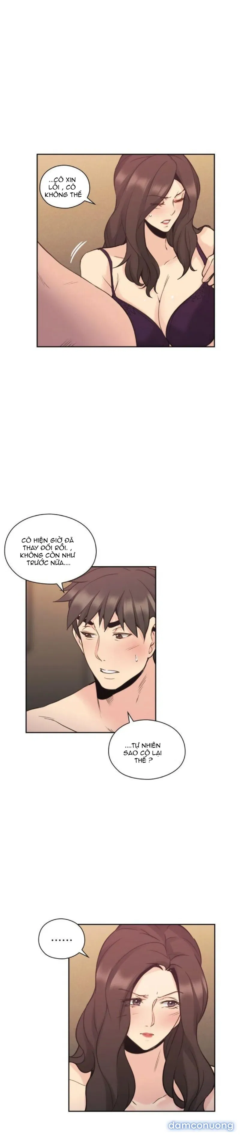 Hoán Đổi Nhân Tình 