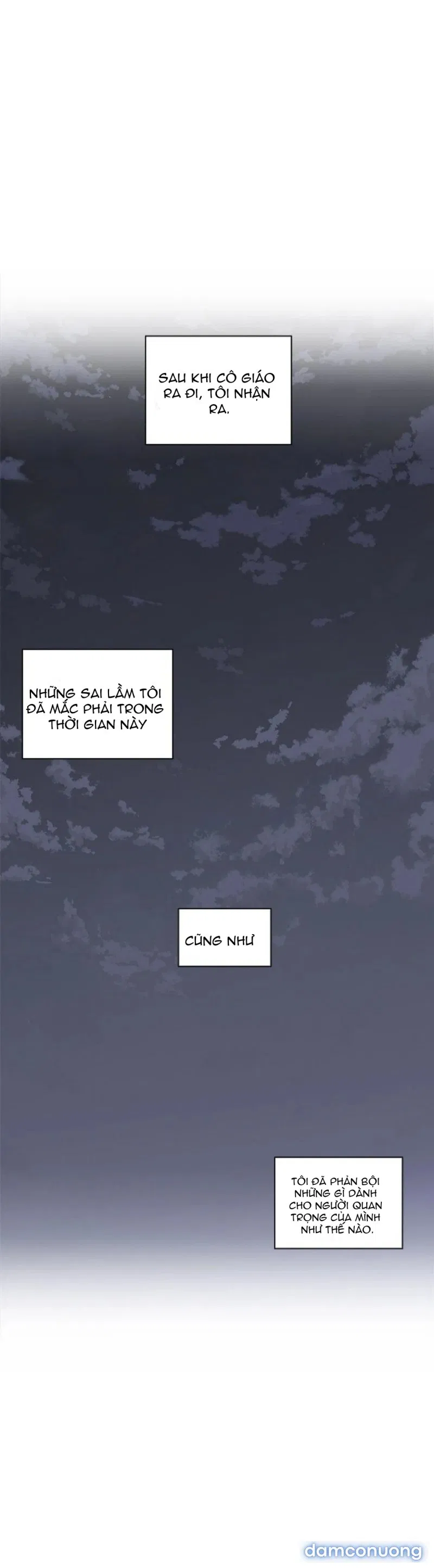 Hoán Đổi Nhân Tình 