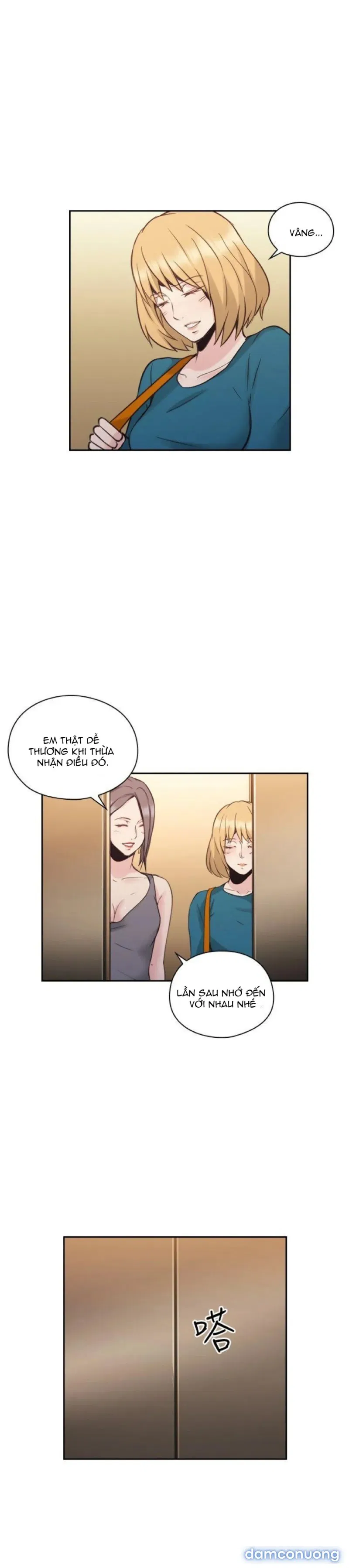 Hoán Đổi Nhân Tình 