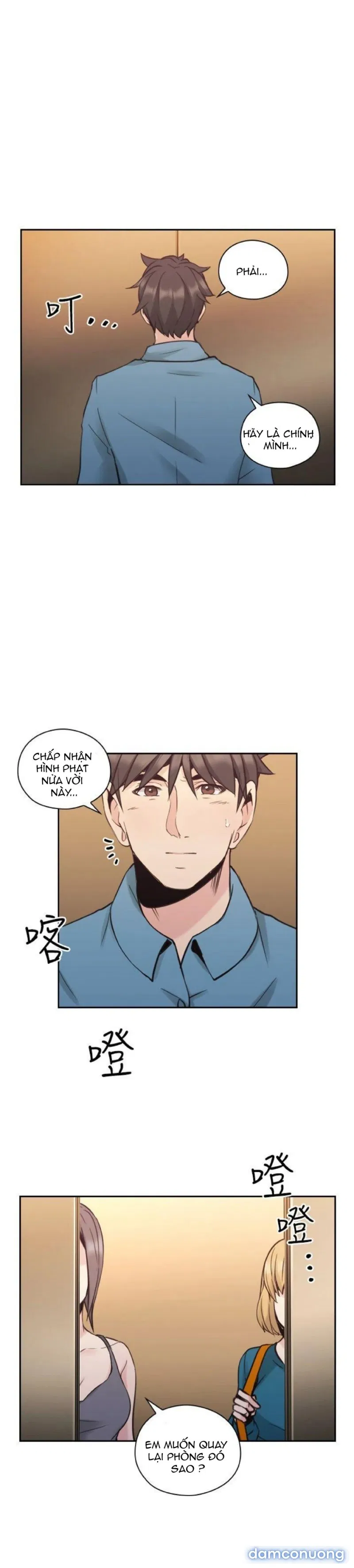 Hoán Đổi Nhân Tình 
