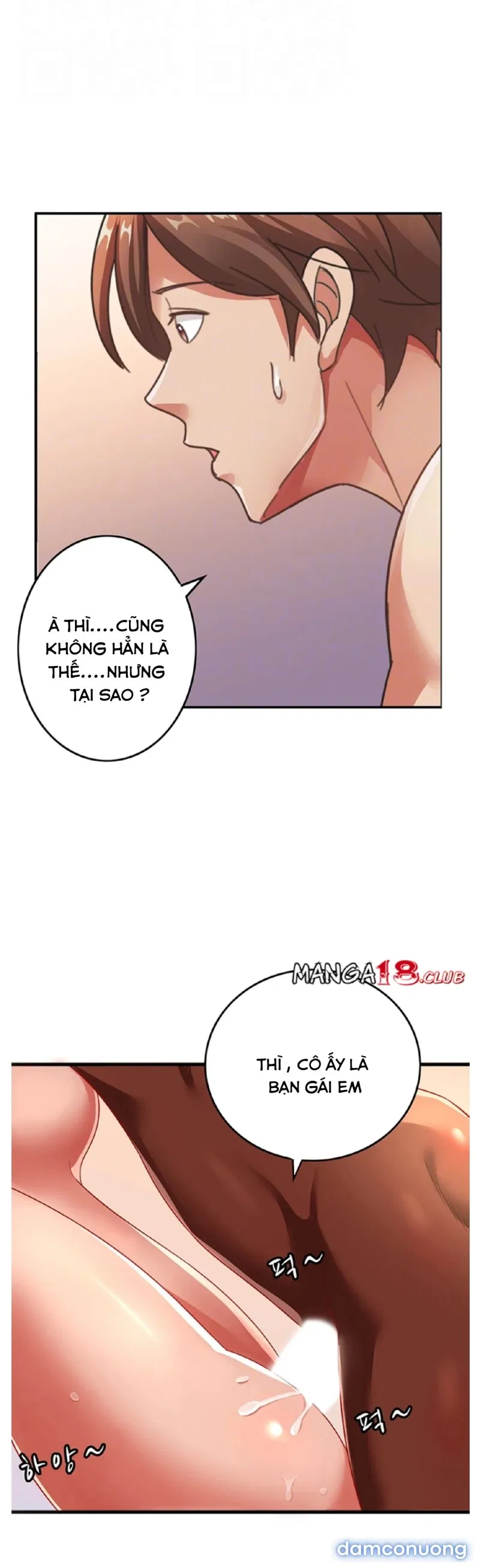 Hoán Đổi Nhân Tình 