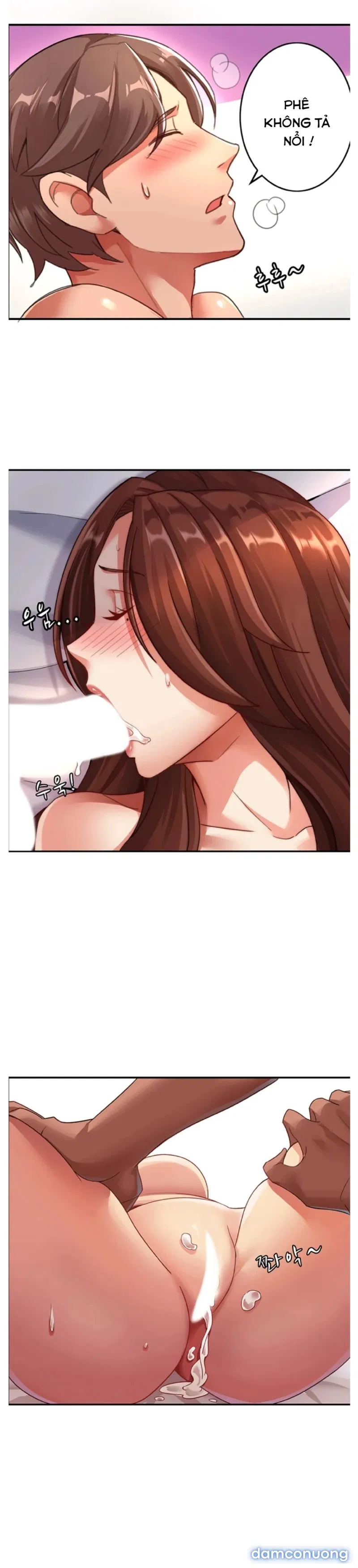 Hoán Đổi Nhân Tình 