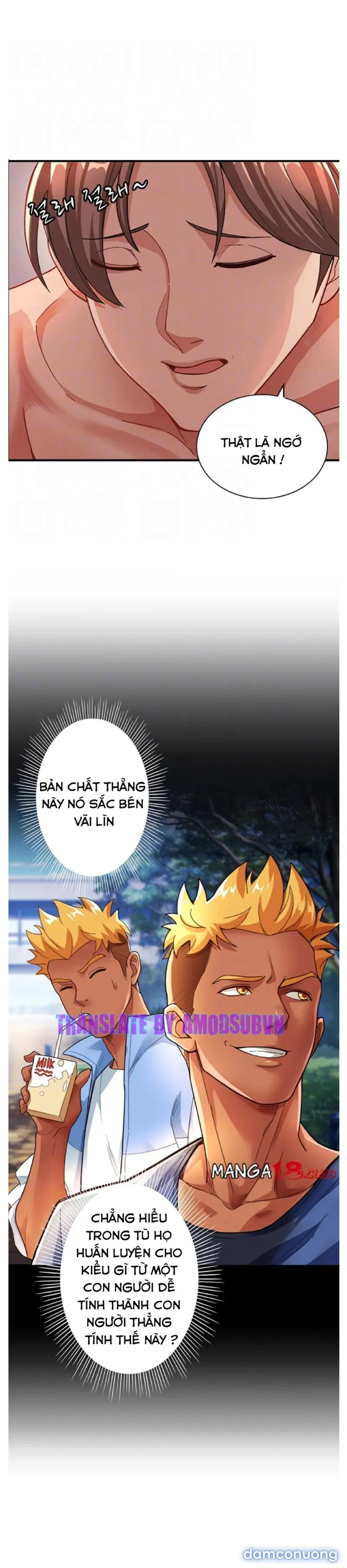 Hoán Đổi Nhân Tình 