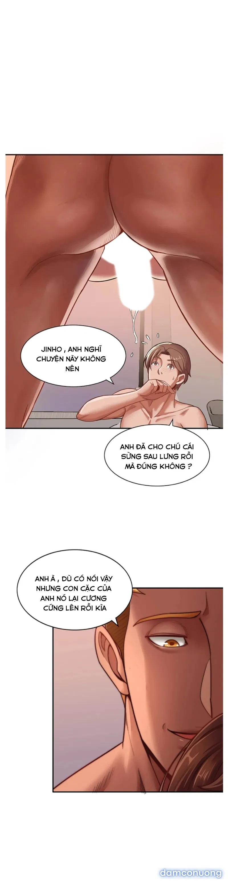 Hoán Đổi Nhân Tình 