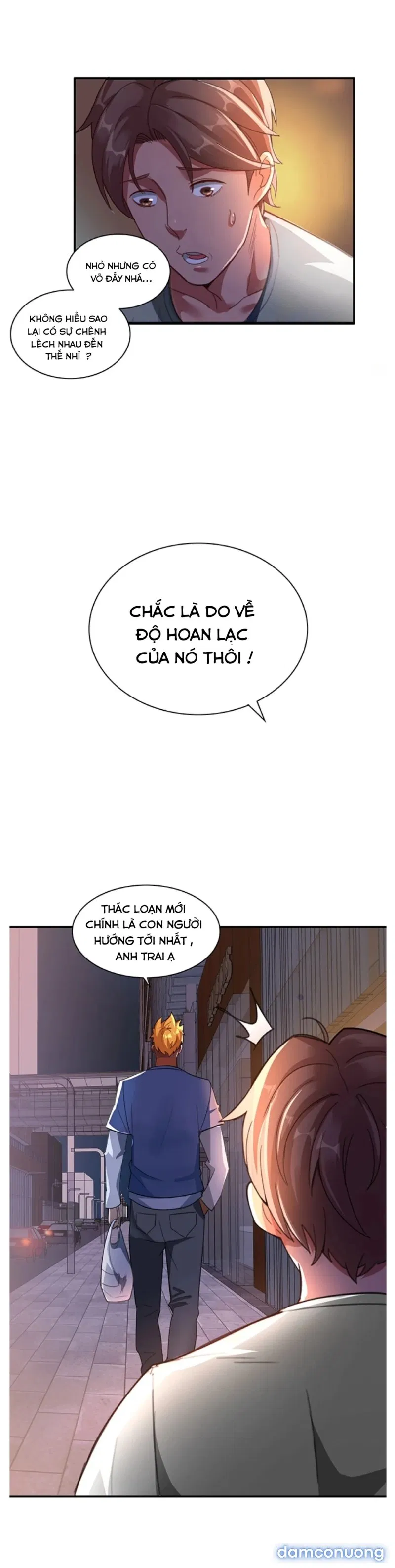 Hoán Đổi Nhân Tình 