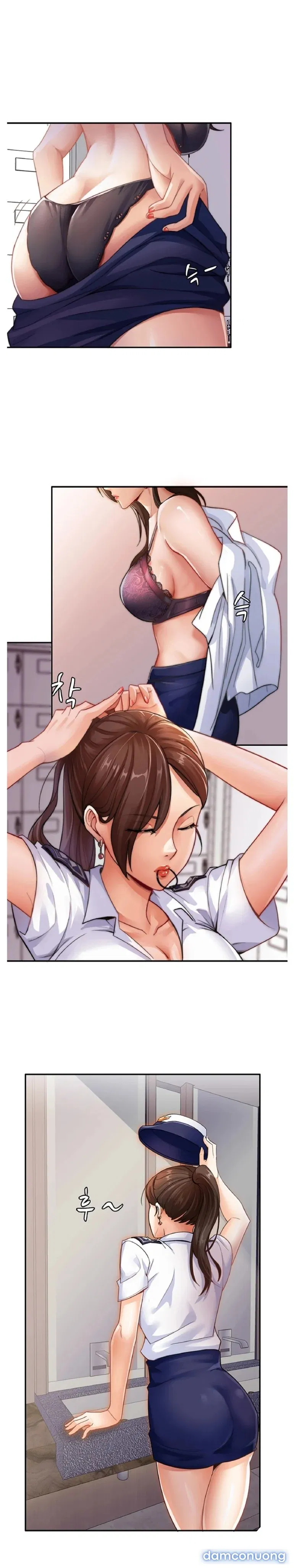 Hoán Đổi Nhân Tình 