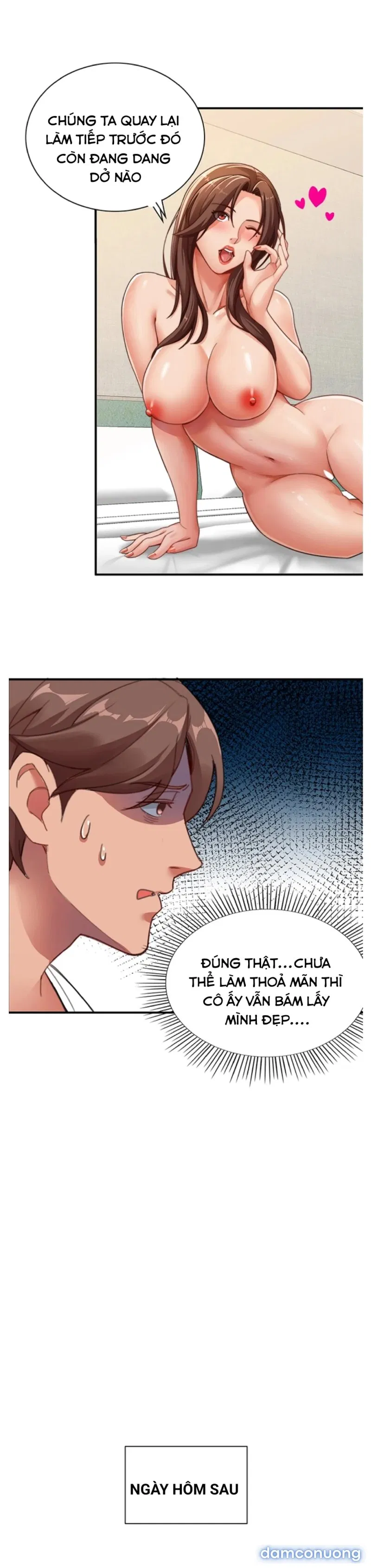Hoán Đổi Nhân Tình 
