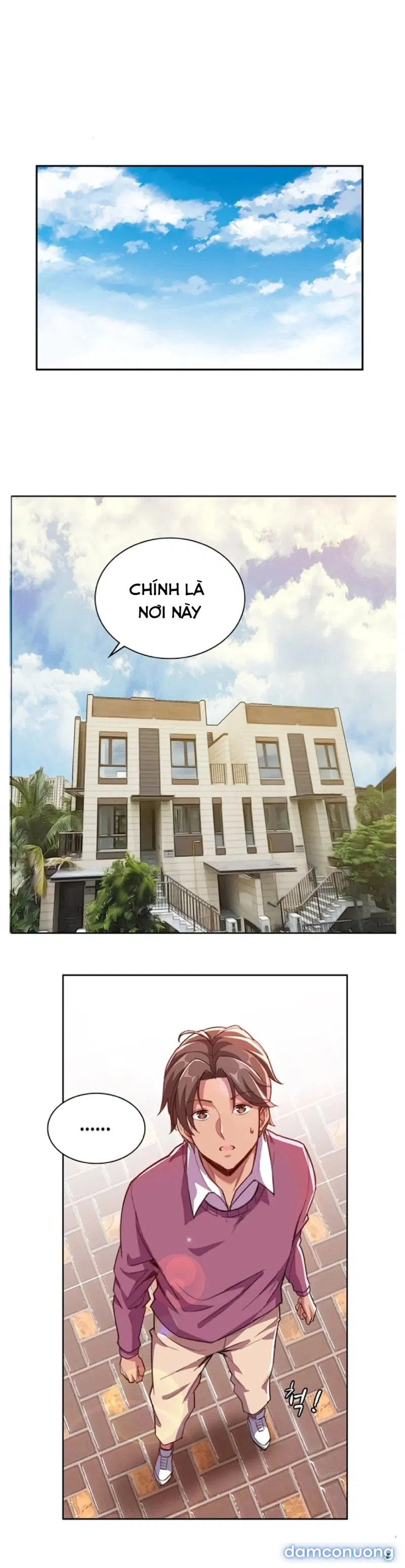 Hoán Đổi Nhân Tình 