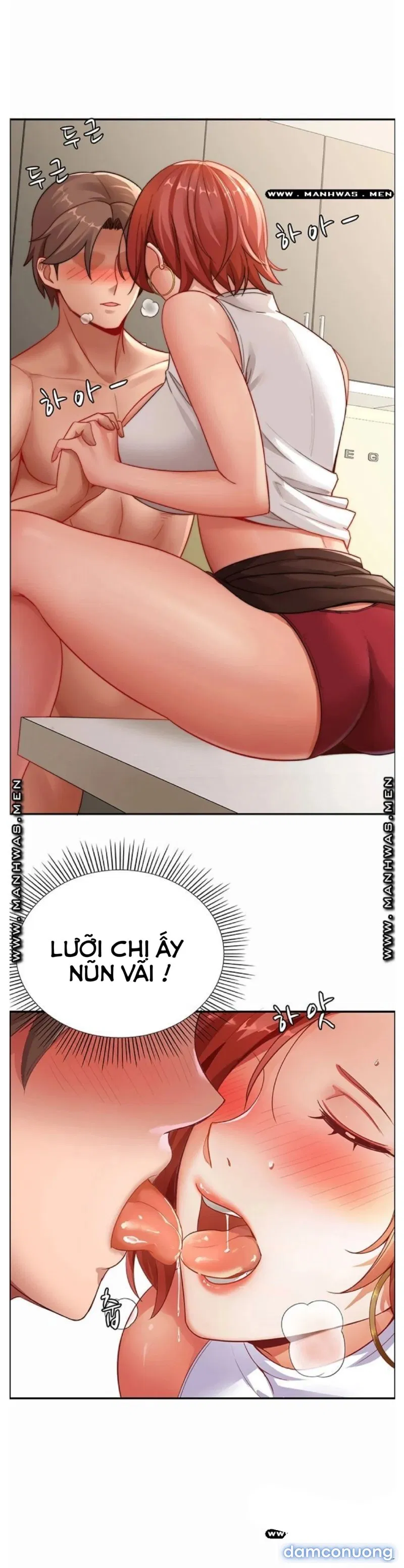 Hoán Đổi Nhân Tình 