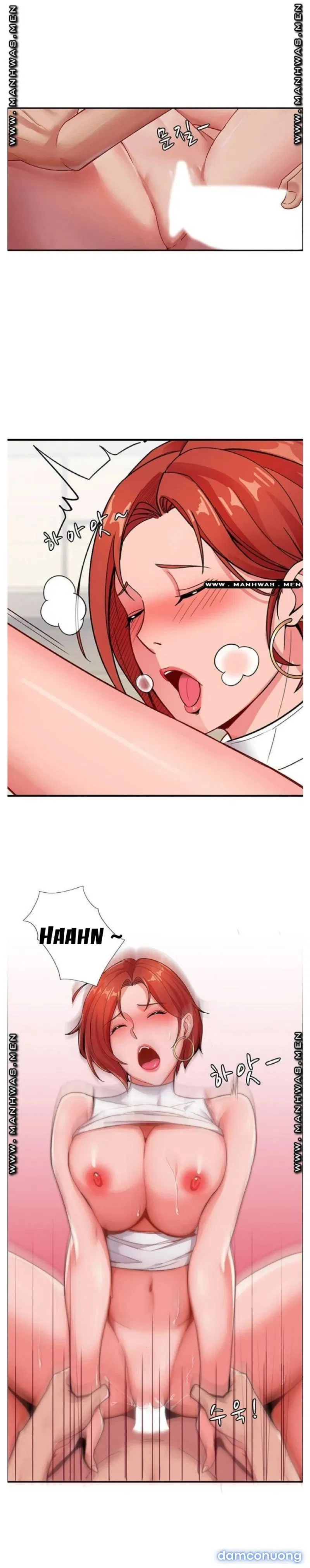 Hoán Đổi Nhân Tình 