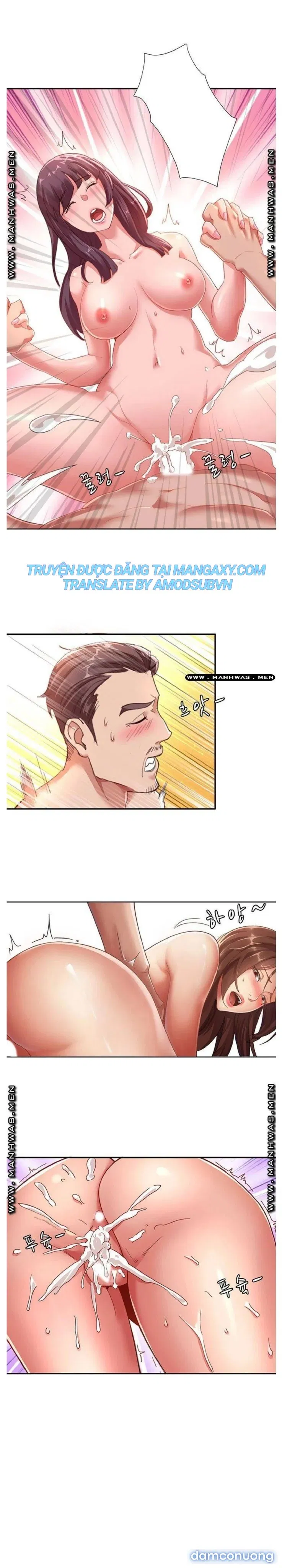 Hoán Đổi Nhân Tình 