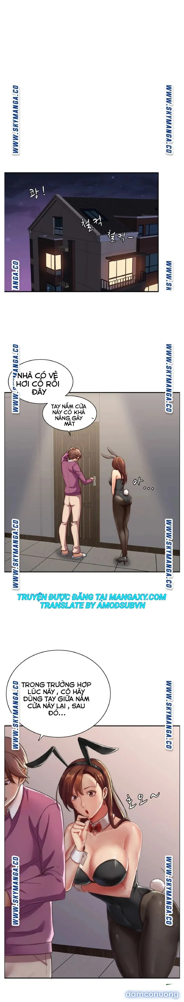 Hoán Đổi Nhân Tình 