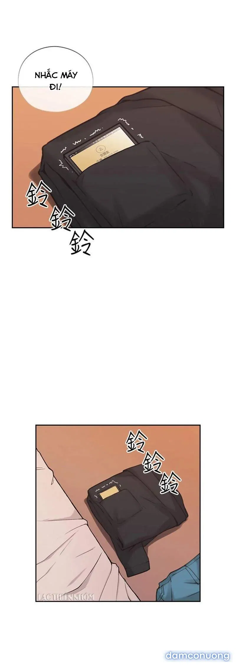 Hoán Đổi Nhân Tình 