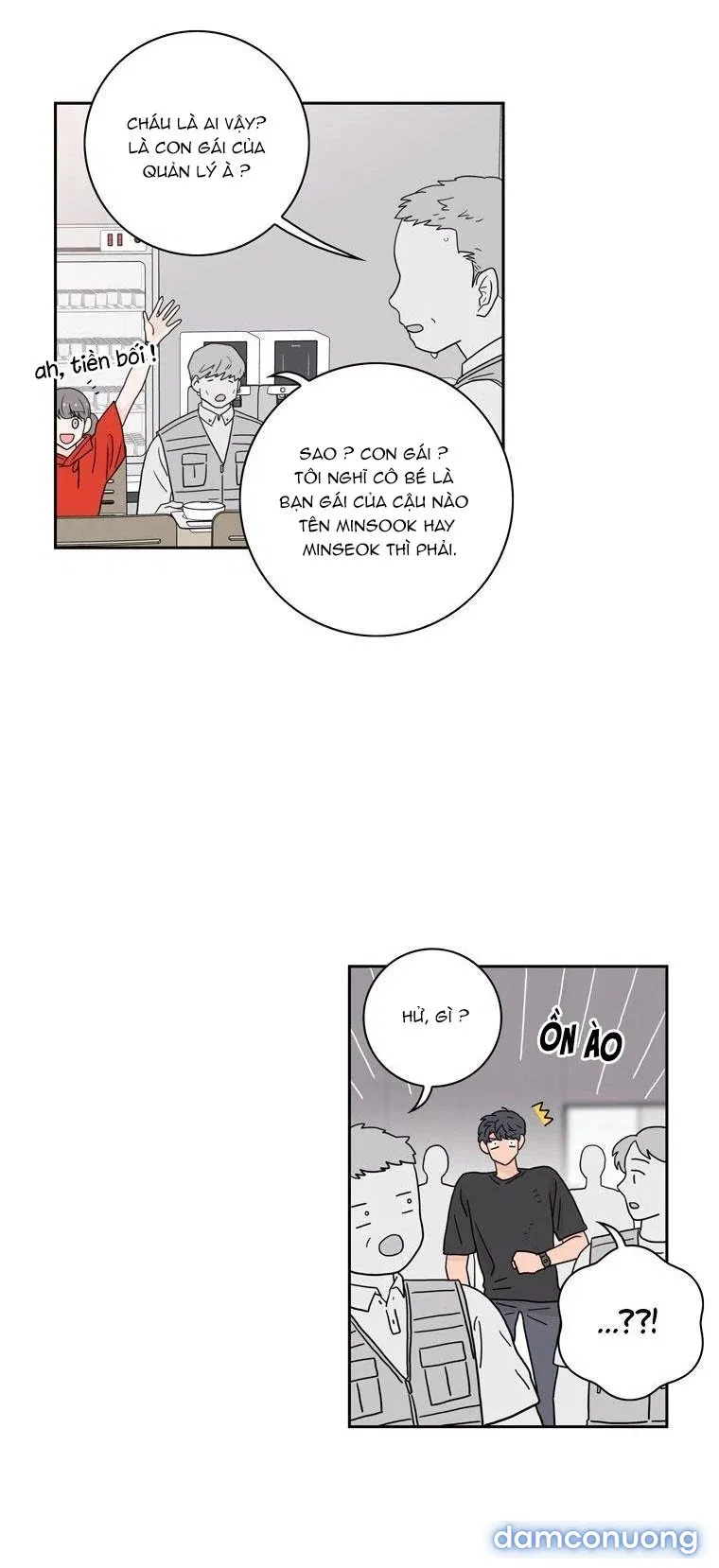 Toy Complex 