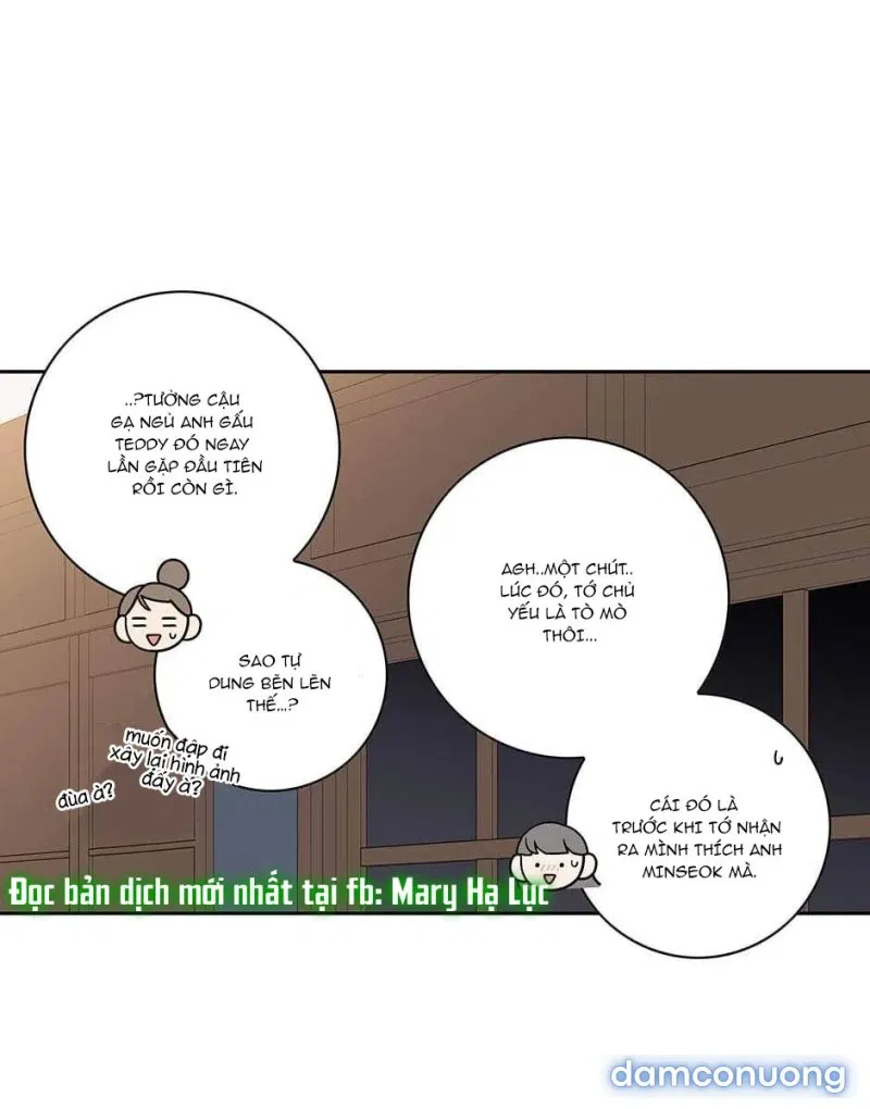 Toy Complex 