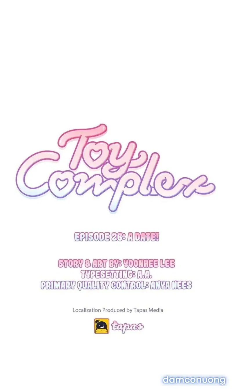 Toy Complex 