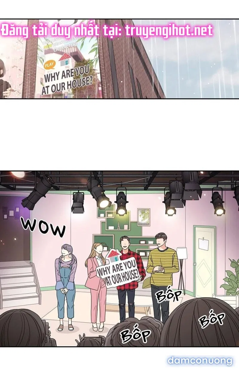 Toy Complex 