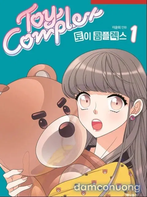 Toy Complex 