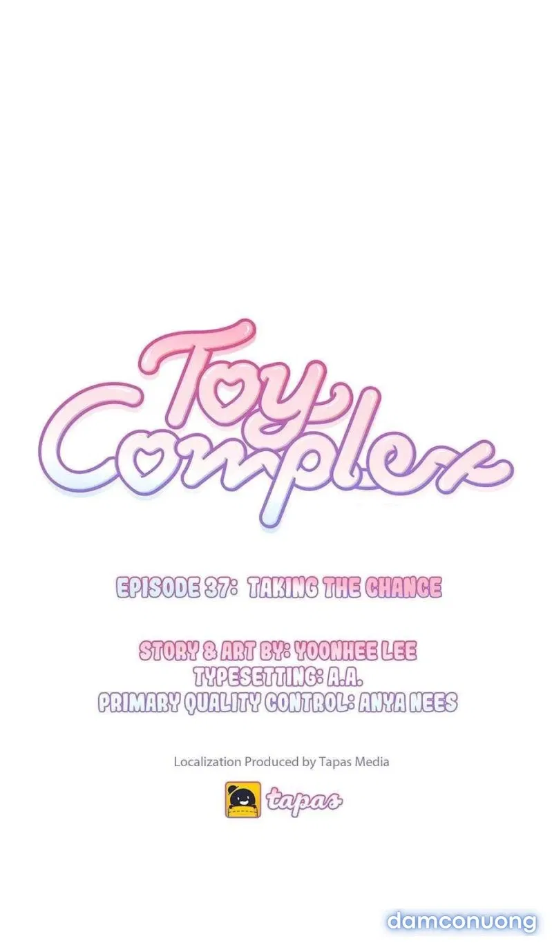 Toy Complex 
