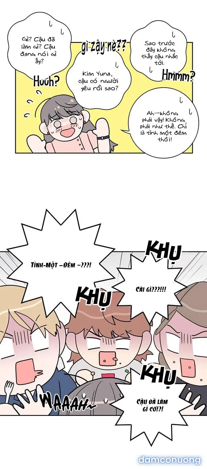 Toy Complex 