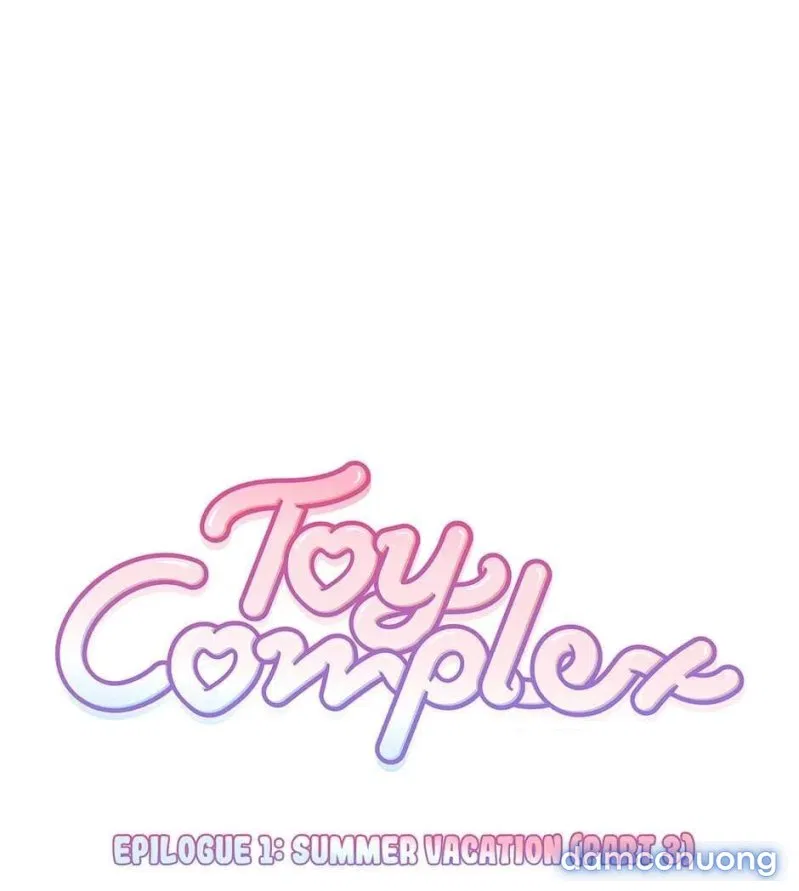 Toy Complex 