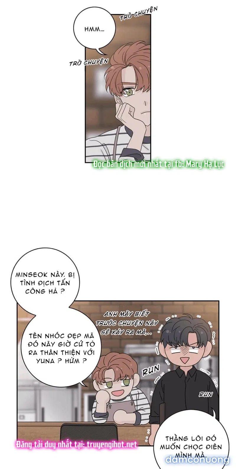 Toy Complex 