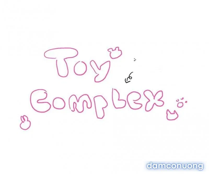 Toy Complex 