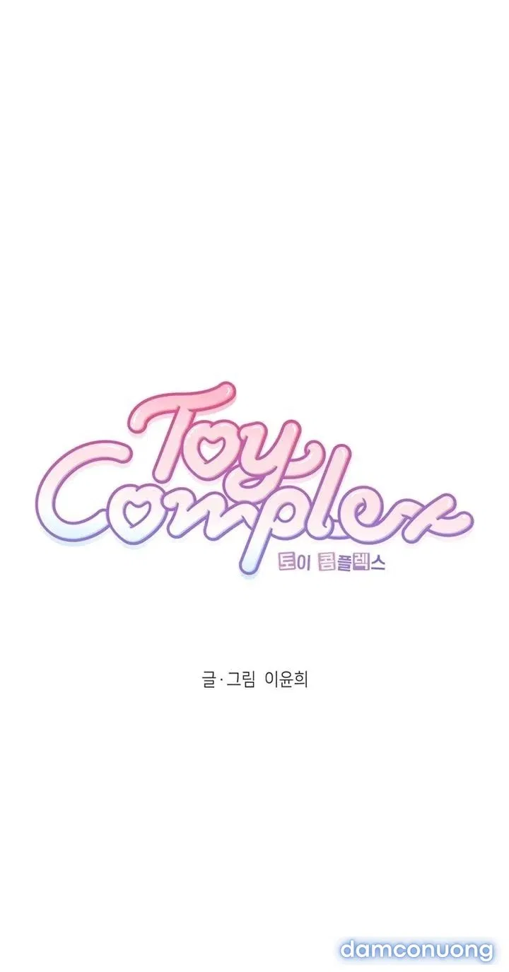 Toy Complex 