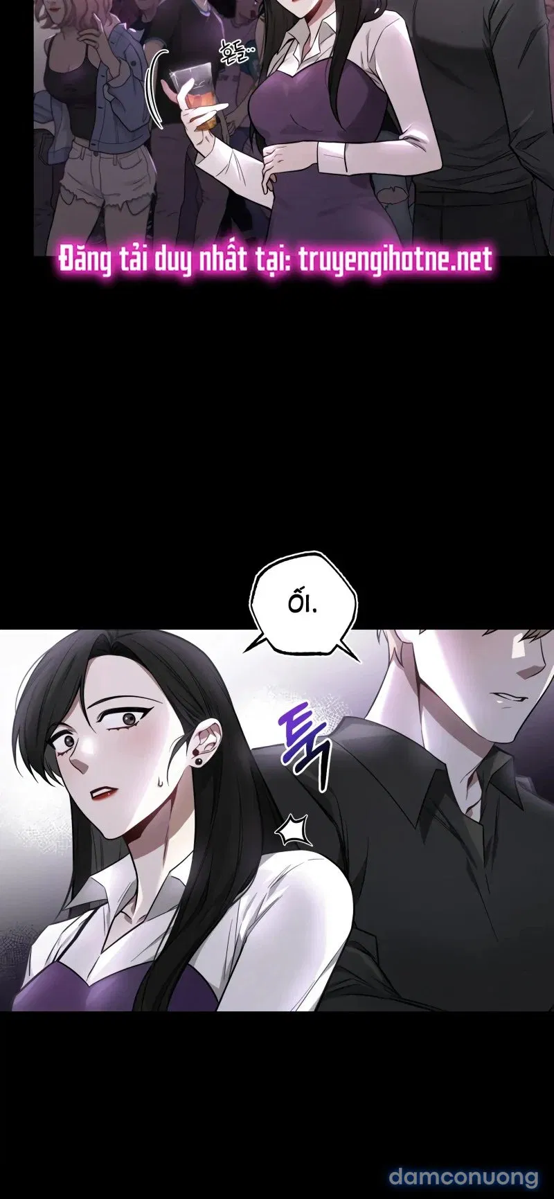 [18+] Quan Hệ Không Xác Định 